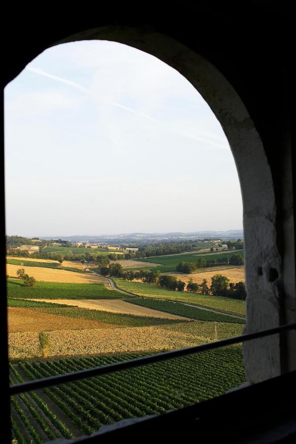 Château De Salettes Hotel