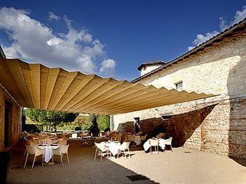 Hotel Château De Salettes 4*