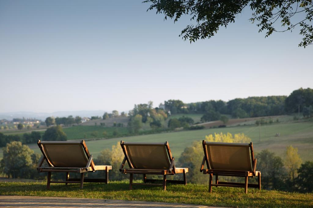 Château De Salettes Hotel 4*