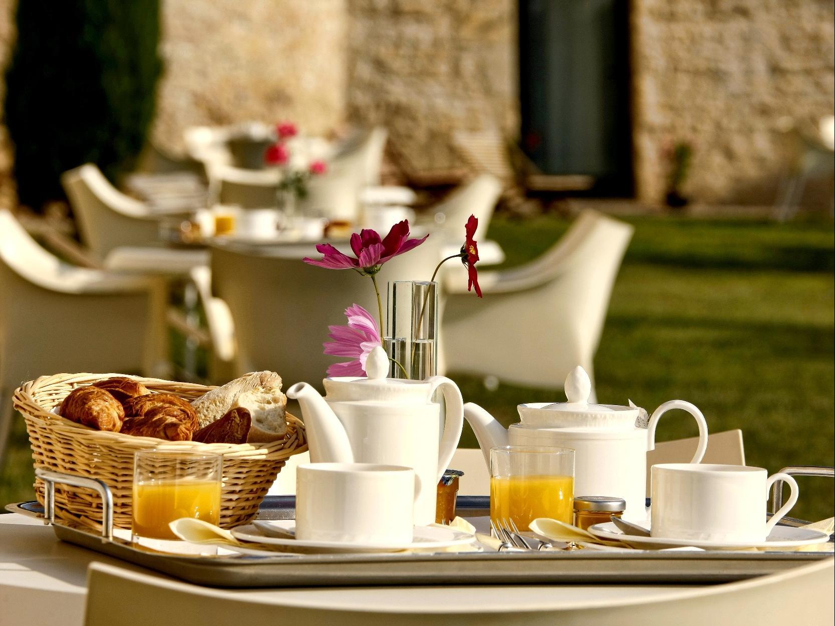 Hotel Château De Salettes 4*