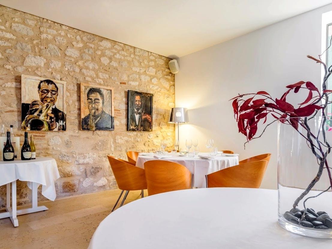 Château De Salettes 4* Cahuzac-sur-Vère