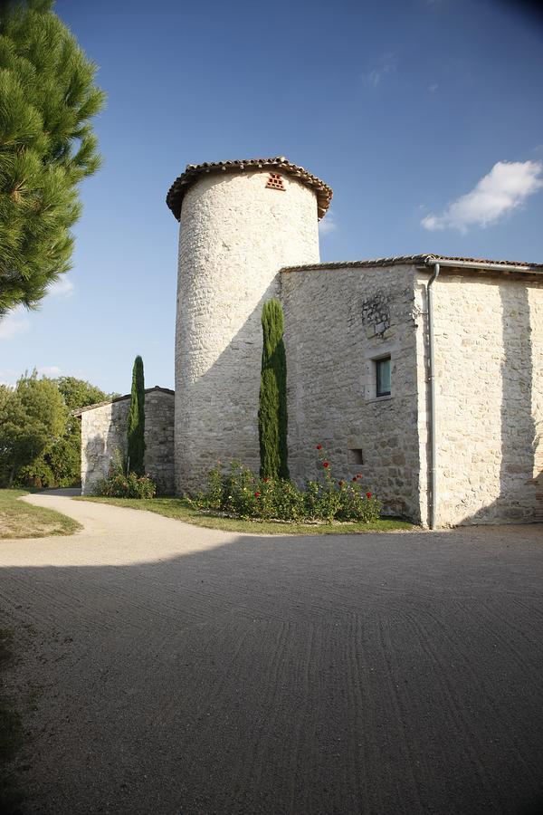 Hotel Château De Salettes