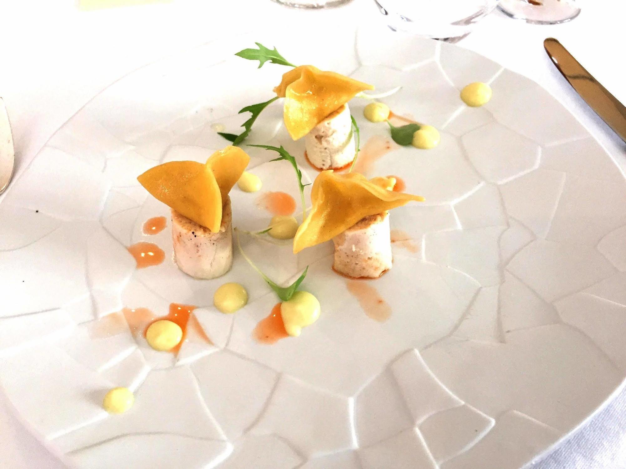 Hotel Château De Salettes 4*