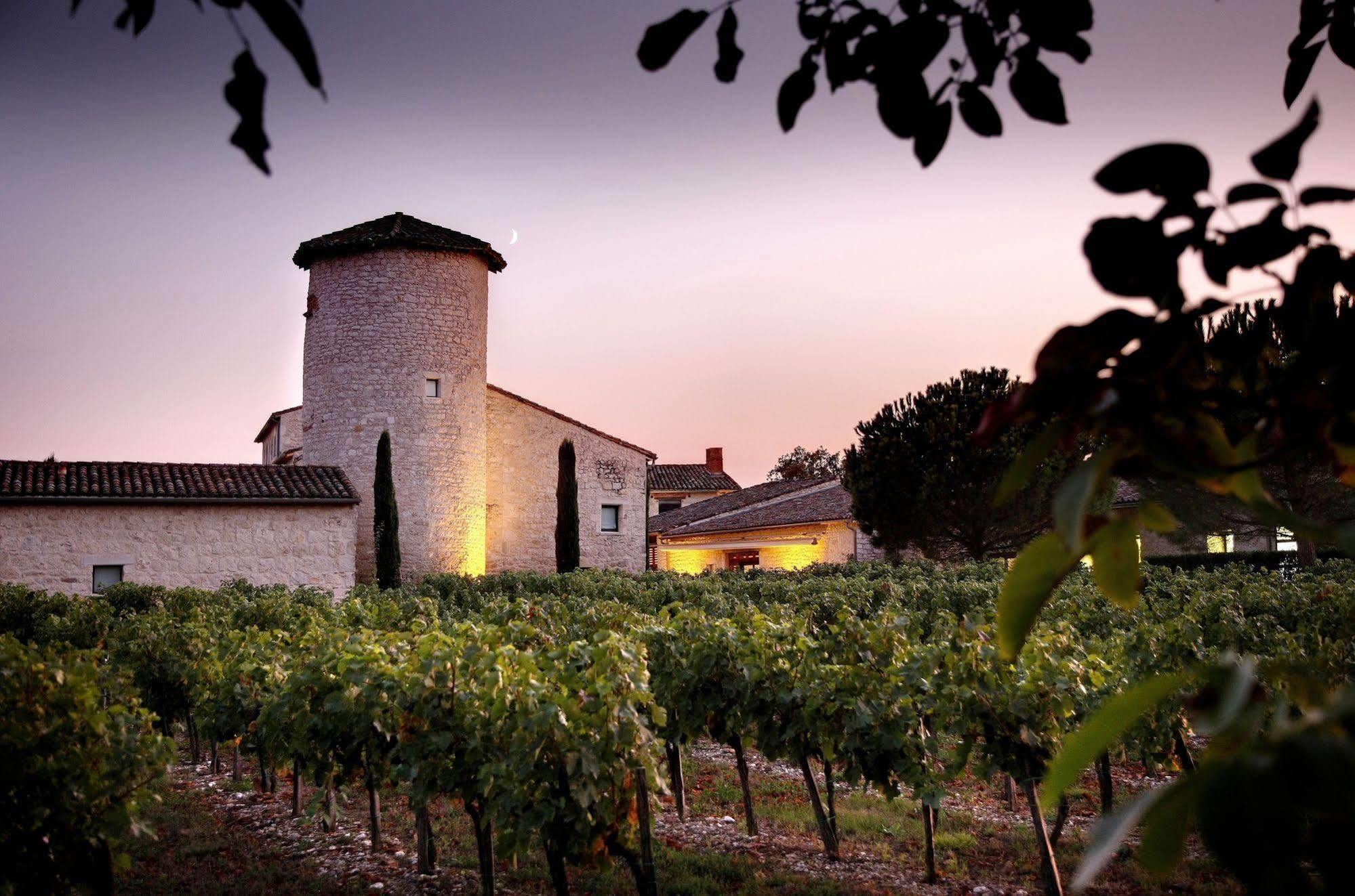 Château De Salettes 4* Cahuzac-sur-Vère