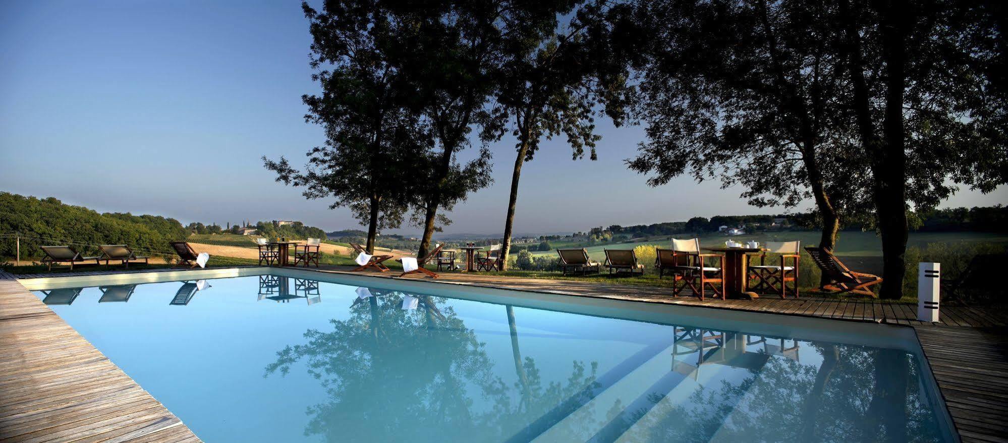 Château De Salettes 4* Cahuzac-sur-Vère
